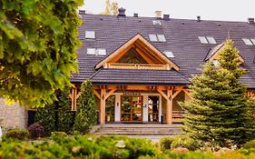 Hotel Górski Raj